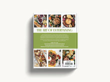 Load image into Gallery viewer, Charcuterie by Occasion Hardcover Book
