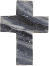 Load image into Gallery viewer, Assorted Marble Cross
