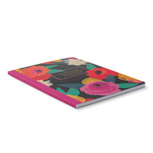 Load image into Gallery viewer, She Chooses Joy Paper Journal
