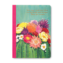 Load image into Gallery viewer, Big Things About to Begin Paper Journal
