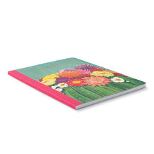 Load image into Gallery viewer, Big Things About to Begin Paper Journal
