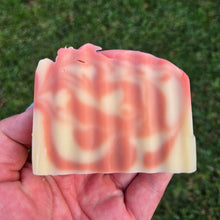 Load image into Gallery viewer, Bayou Blush Blind River Soap
