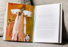 Load image into Gallery viewer, Annie Neilson Entertaining Angels Hardcover Book
