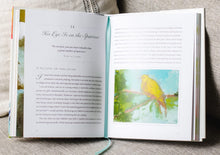 Load image into Gallery viewer, Annie Neilson Entertaining Angels Hardcover Book
