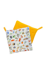 Load image into Gallery viewer, Assorted Set of 2 Pot Holders
