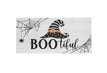 Load image into Gallery viewer, Boo-tiful Witch Hat Sassafras Insert
