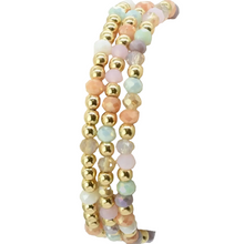 Load image into Gallery viewer, Set of 3 Assorted Color Bracelets
