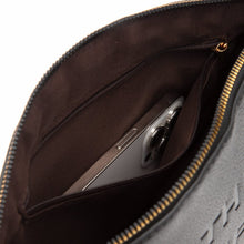 Load image into Gallery viewer, Embossed Makeup Pouch
