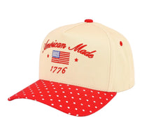Load image into Gallery viewer, American Made 1776 Trucker Hat
