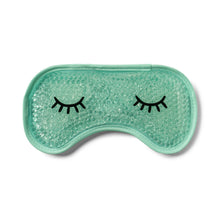 Load image into Gallery viewer, If Looks Could Chill - Hot &amp; Cold Eye Mask
