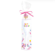 Load image into Gallery viewer, Acrylic Birthday Flutes
