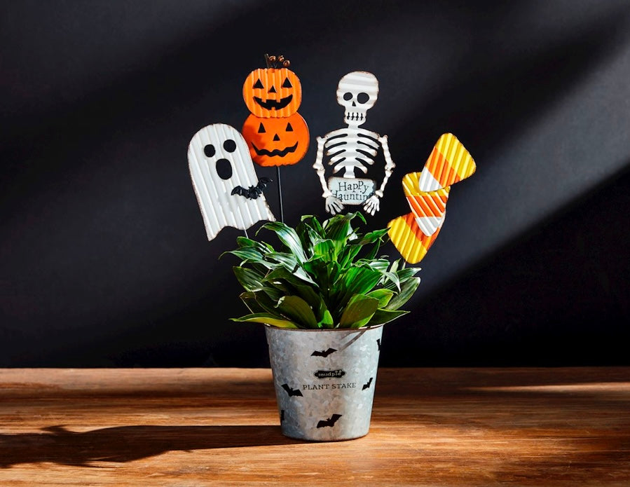 Halloween Plant Stakes