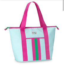 Load image into Gallery viewer, Prep Rally Zippi Tote Bag
