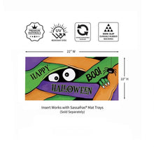 Load image into Gallery viewer, Halloween Monster Sassafras Insert
