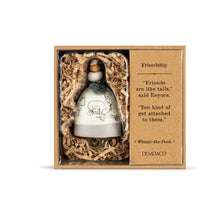 Load image into Gallery viewer, Friendship Winnie the Pooh Mini Bell
