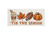 Load image into Gallery viewer, Fall Icon Season Sassafras Insert
