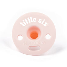 Load image into Gallery viewer, Lil Sis Pacifier
