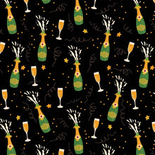 Load image into Gallery viewer, Champagne Pop Prosecco Bottle Wrap
