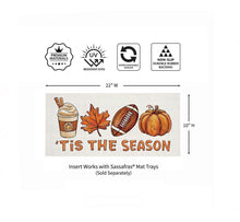 Load image into Gallery viewer, Fall Icon Season Sassafras Insert
