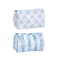 Load image into Gallery viewer, Bow Block Print Cases

