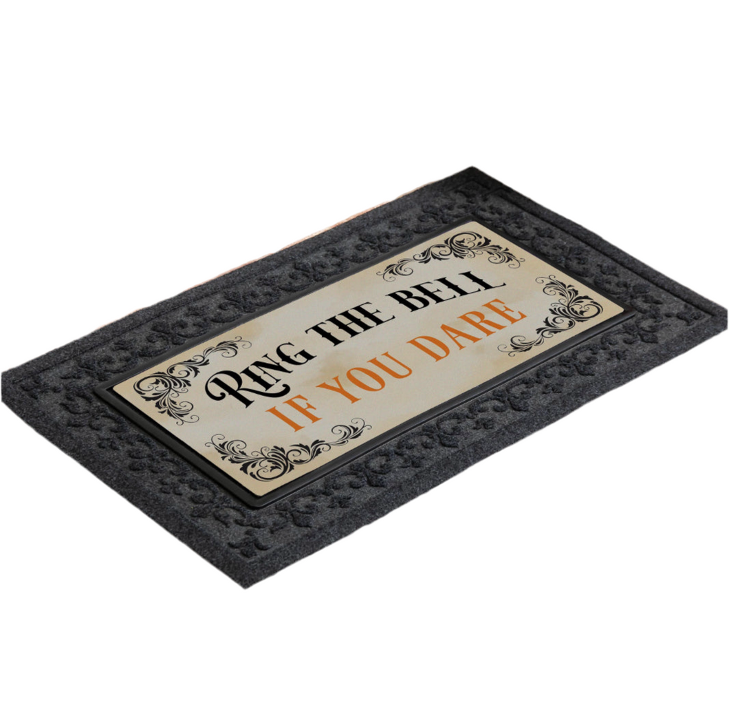 Ring The Bell Sassafras Switch Mat