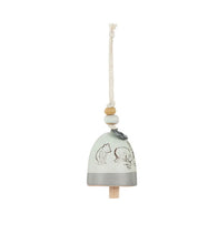 Load image into Gallery viewer, Friendship Winnie the Pooh Mini Bell
