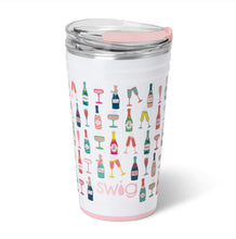 Load image into Gallery viewer, Pop Fizz 24oz Party Cup
