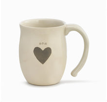 Load image into Gallery viewer, Assorted Heart Mugs
