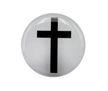 Load image into Gallery viewer, Tap To Pray - Prayer Sticker
