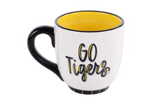 Load image into Gallery viewer, LSU Tiger Mascot Mug
