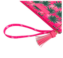 Load image into Gallery viewer, Palm Tree Bikini Bag
