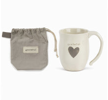 Load image into Gallery viewer, Assorted Heart Mugs
