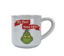 Load image into Gallery viewer, I’m Back Grinch Mug
