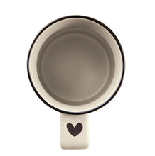 Load image into Gallery viewer, HO HO XO Ceramic Mug
