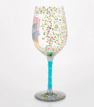 Load image into Gallery viewer, Birthdays Are The Confetti of Life Lolita
