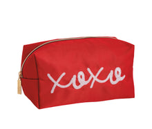 Load image into Gallery viewer, Love Sparkle Cosmetic Cases
