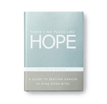 Load image into Gallery viewer, There’s No Place Like Hope Book
