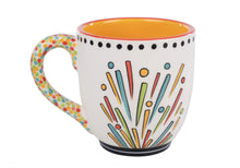 Load image into Gallery viewer, Kindness Confetti Coffee Mug
