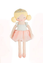 Load image into Gallery viewer, Ballerina Plush Dolls
