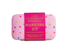 Load image into Gallery viewer, Essential Manicure Kits
