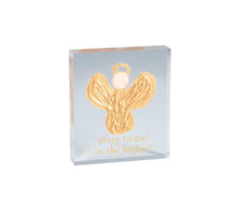 Load image into Gallery viewer, Acrylic Angel Scripture Plaques
