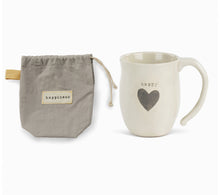 Load image into Gallery viewer, Assorted Heart Mugs
