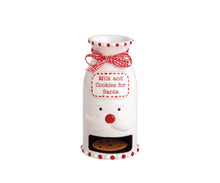 Load image into Gallery viewer, Milk and Cookies Pitchers
