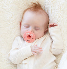 Load image into Gallery viewer, Little Lady Pacifier
