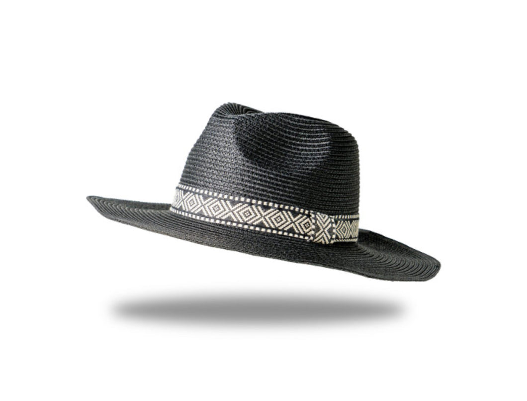 Fedora Hats - Assorted