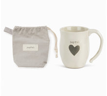 Load image into Gallery viewer, Assorted Heart Mugs
