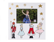 Load image into Gallery viewer, Nutcracker Waltz Frame
