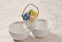 Load image into Gallery viewer, Easter Basket Light Up Sitter
