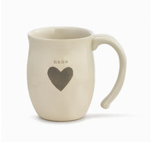 Load image into Gallery viewer, Assorted Heart Mugs
