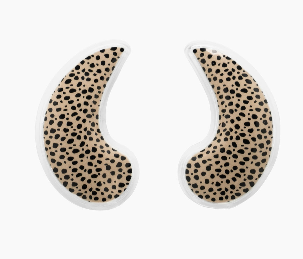 Wake-Up Call Under Eye Pads
